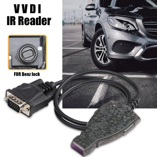 One Year Unlimited MB Tokens for VVDI MB Tool/Key Tool Plus - Image 5