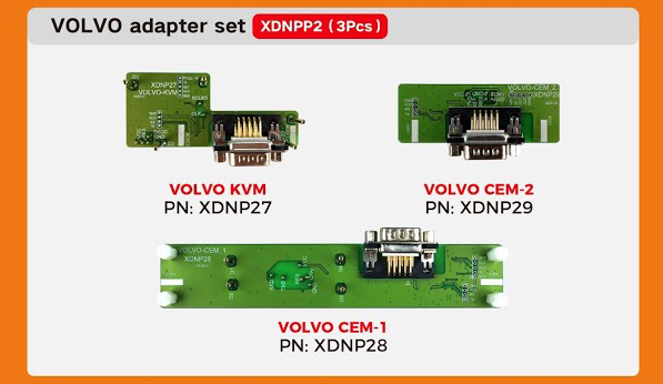 Universal ECU Bracket for Bench Programming - Image 3