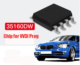Xhorse 35160DW Chip for VVDI Prog 5pcs/lot - XhorseGlobal