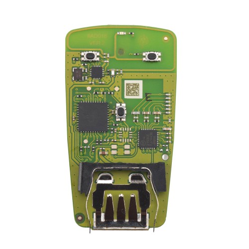 Xhorse Audi A4 MLB Smart Remote Key OEM Chip 3 Buttons - Image 2