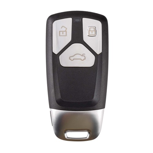 Xhorse Audi A4 MLB Smart Remote Key OEM Chip 3 Buttons - Image 4