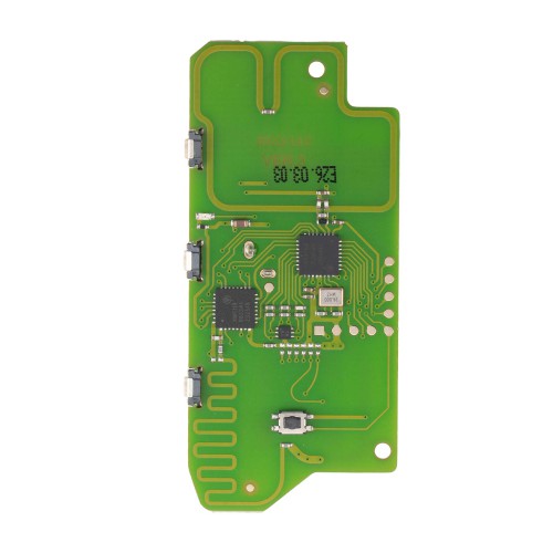 Xhorse BMW F/G Series Smart Key XM38 5pcs/lot - Image 3