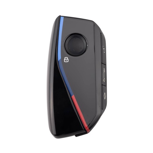 Xhorse BMW F/G Series Smart Key XM38 5pcs/lot - Image 6