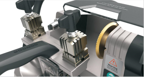 Xhorse Condor XC-002 Pro Ikeycutter Manually Key Cutting Machine - Image 4
