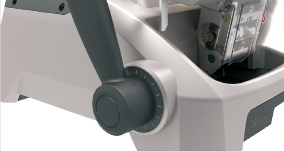 Xhorse Condor XC-002 Pro Ikeycutter Manually Key Cutting Machine - Image 5
