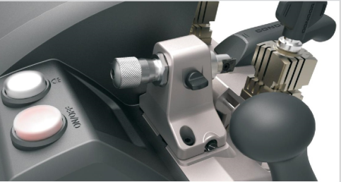 Xhorse Condor XC-003 Mechanical Key Cutting Machine - Image 3