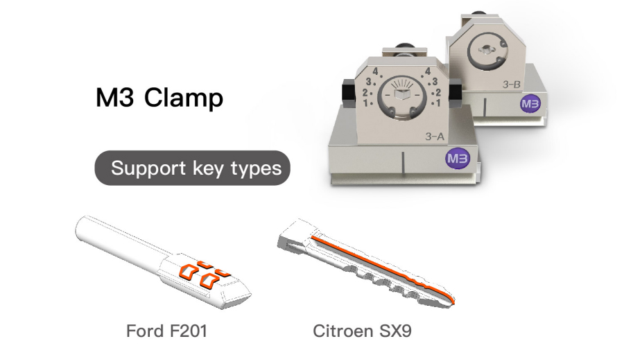 Xhorse Condor XC-Mini Plus II + Key Tool Plus Bundle - Image 6