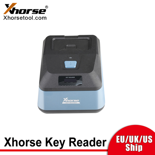 Xhorse Key Reader XDKR00GL Multiple Key Types - XhorseGlobal