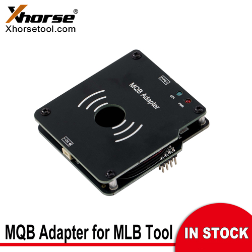 Xhorse MQB Adapter XDMQBAGL for VVDI MLB Tool - XhorseGlobal
