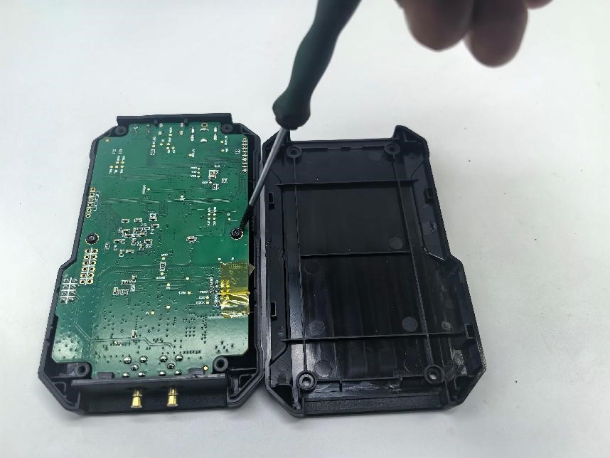 Xhorse MQB Adapter XDMQBAGL for VVDI MLB Tool - Image 5