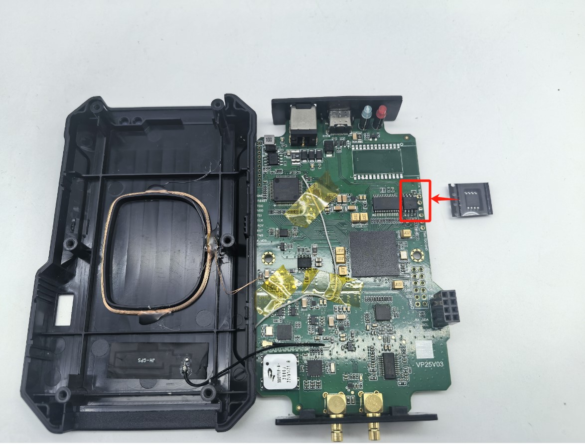 Xhorse MQB Adapter XDMQBAGL for VVDI MLB Tool - Image 6