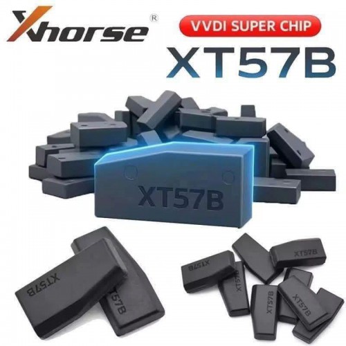 Xhorse Super Transponder XT1M MQB48 Support 10pcs/lot - Image 2