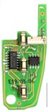 Xhorse Toyota Smart Remote XM38 4D/8A/4A 4 Buttons - Image 6