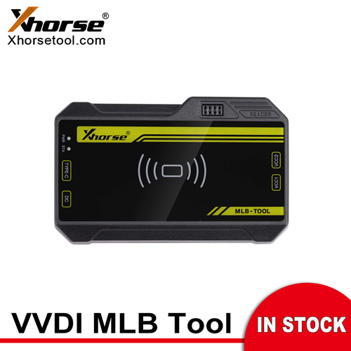 Xhorse VVDI MLB Tool for VW Audi Key Programming - XhorseGlobal
