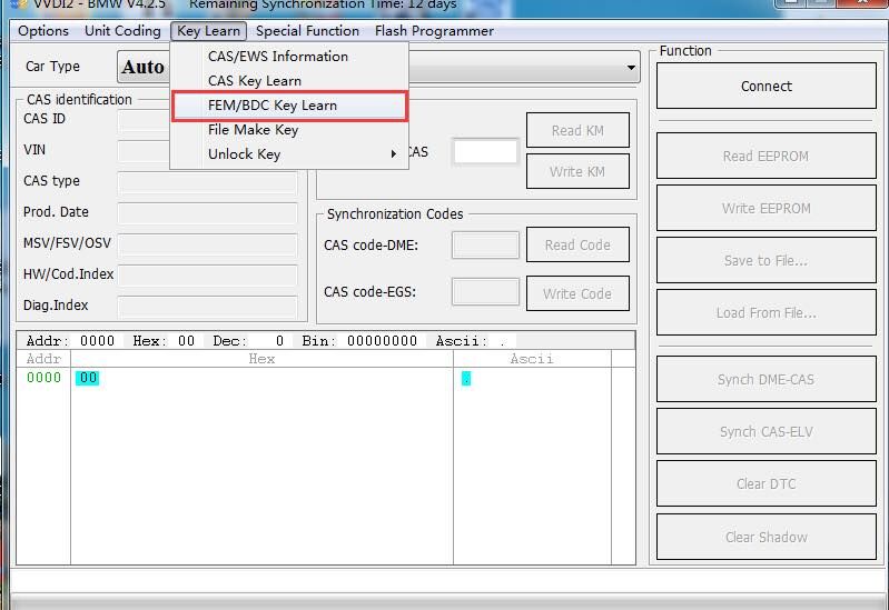 Xhorse VVDI2 Key Programmer Full 13 Softwares for VW/Audi/BMW/PSA - Image 4